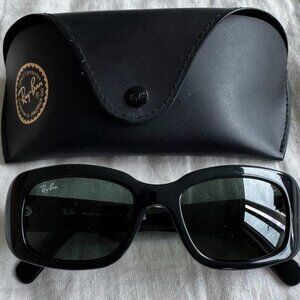 Like new Ray-Ban RB4122